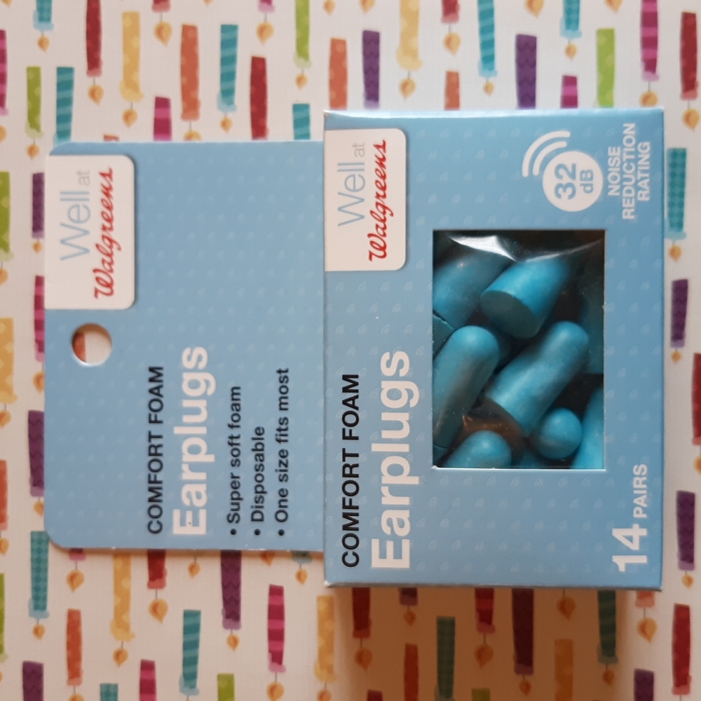 Honeywell Safety Production Products Inc Earplugs